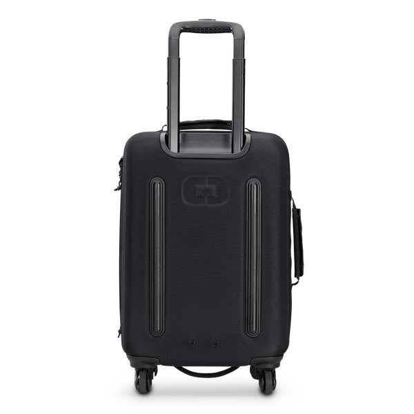 OGIO Alpha Convoy 520S Travel Roller Bag Dark Gray