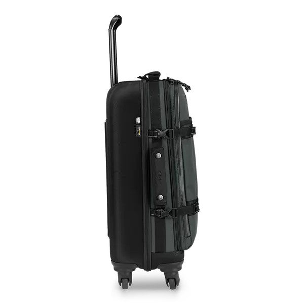 OGIO Alpha Convoy 520S Travel Roller Bag Dark Gray