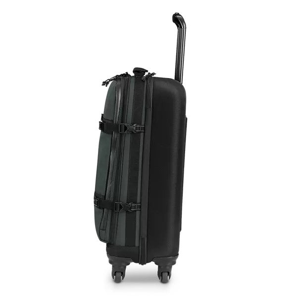 OGIO Alpha Convoy 520S Travel Roller Bag Dark Gray