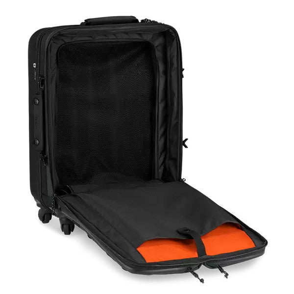 OGIO Alpha Convoy 520S Travel Roller Bag Dark Gray