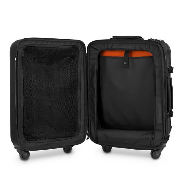 OGIO Alpha Convoy 520S Travel Roller Bag Dark Gray