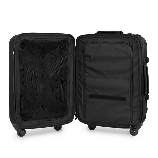 OGIO Alpha Convoy 520S Travel Roller Bag Dark Gray