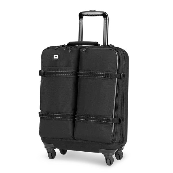 OGIO Alpha Convoy 520S Travel Spinner Bag Black