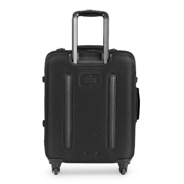 OGIO Alpha Convoy 520S Travel Spinner Bag Black