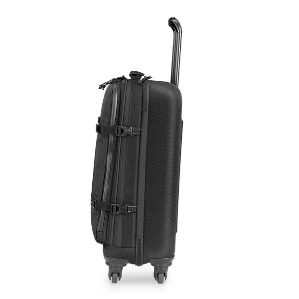 OGIO Alpha Convoy 520S Travel Spinner Bag Black