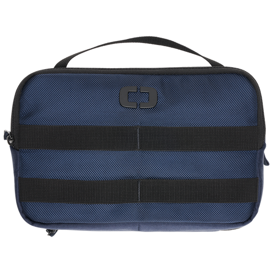 OGIO Pace Pro Dopp Kit Navy