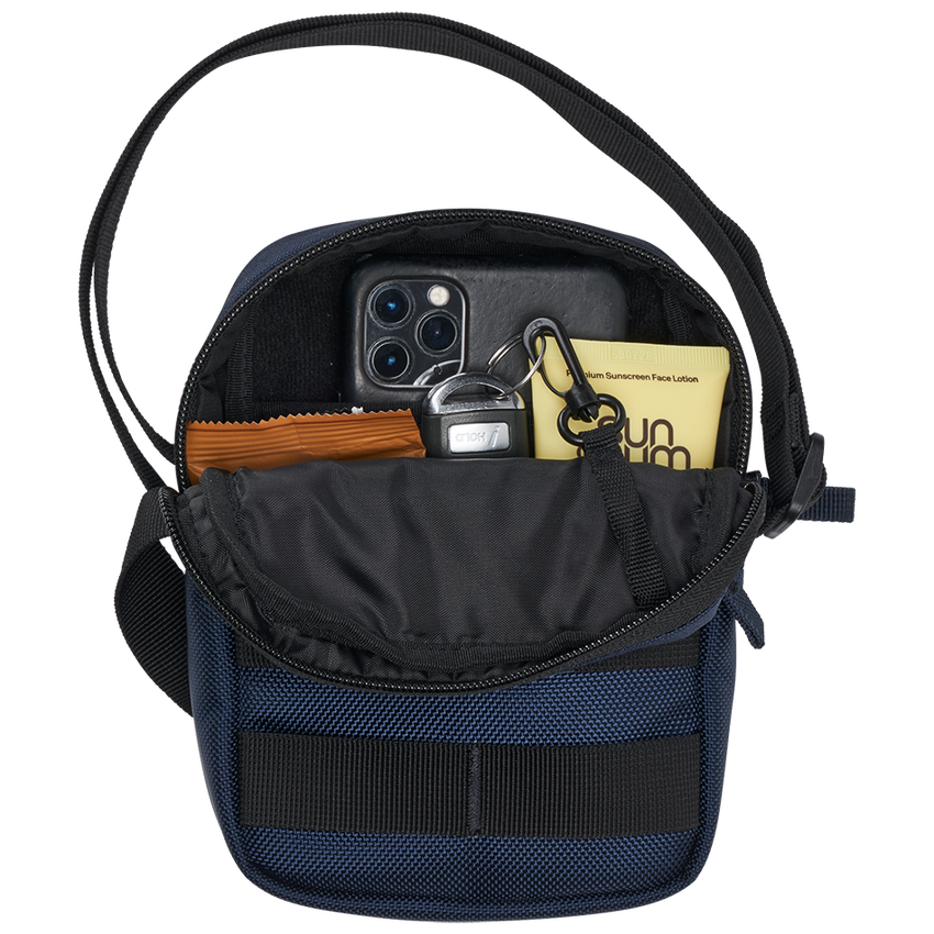 OGIO Pace Pro Pouch Navy