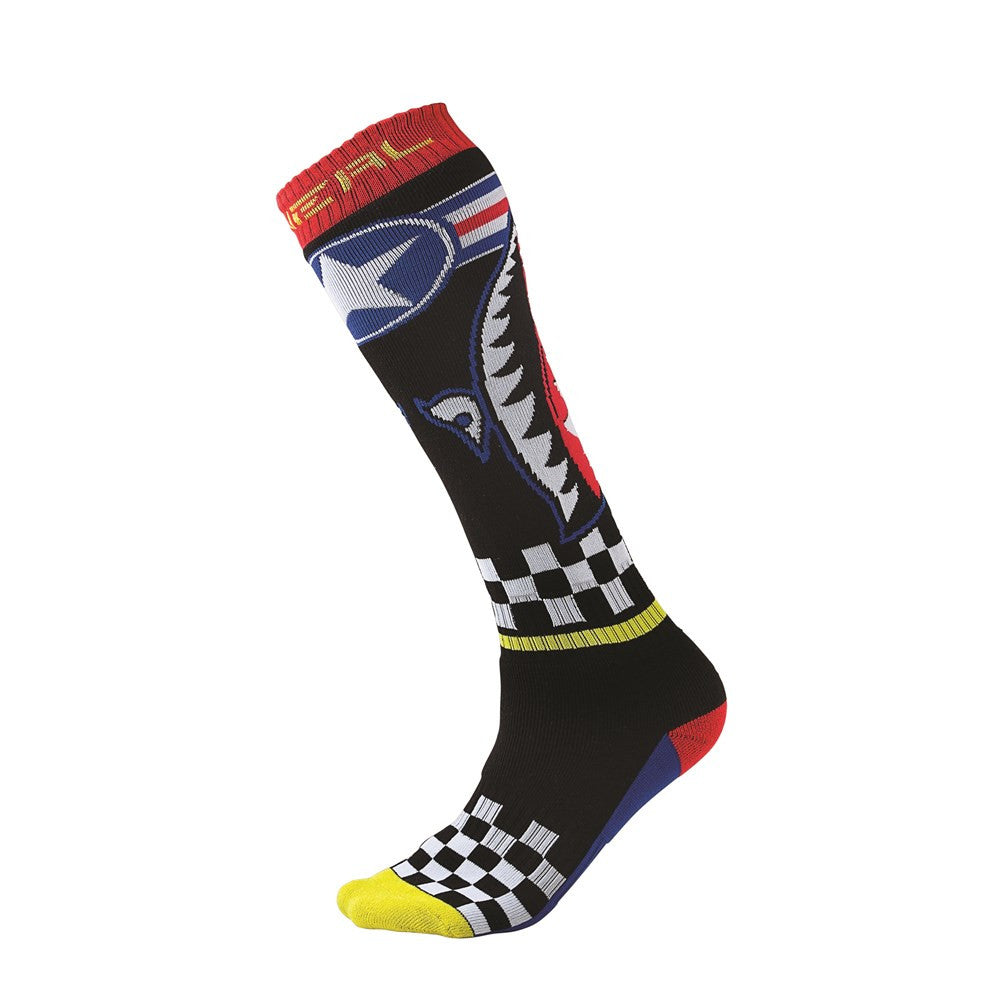 Oneal Pro MX Wingman Sox