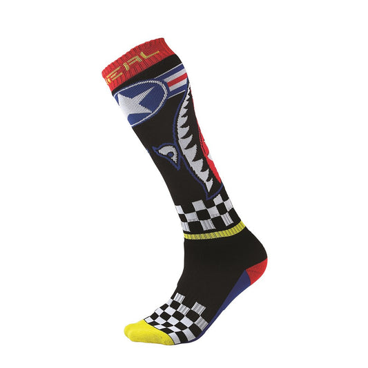 Oneal Pro MX Wingman Sox