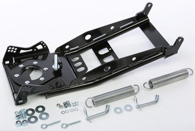 Open Trail Hisun UTV Plow Tube