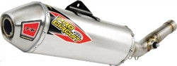 Pro Circuit 2015 Kawasaki T-6 4-Stroke Exhaust