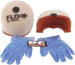 PC Racing Flo-X Air Filters