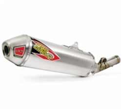 Pro Circuit 2015 Suzuki T-6 4-Stroke Exhaust