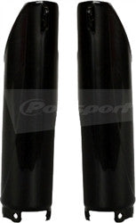 Polisport 2015 Honda Fork Guards