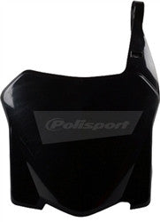 Polisport 2015 Honda Front Number Plates