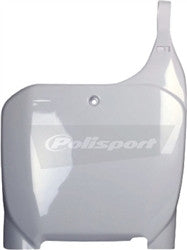 Polisport 2015 Honda Front Number Plates