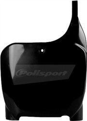 Polisport 2015 Honda Front Number Plates