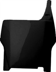 Polisport 2015 Yamaha Front Number Plates