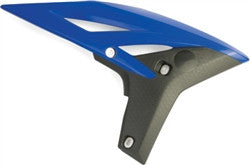 Polisport 2015 Yamaha Radiator Shrouds