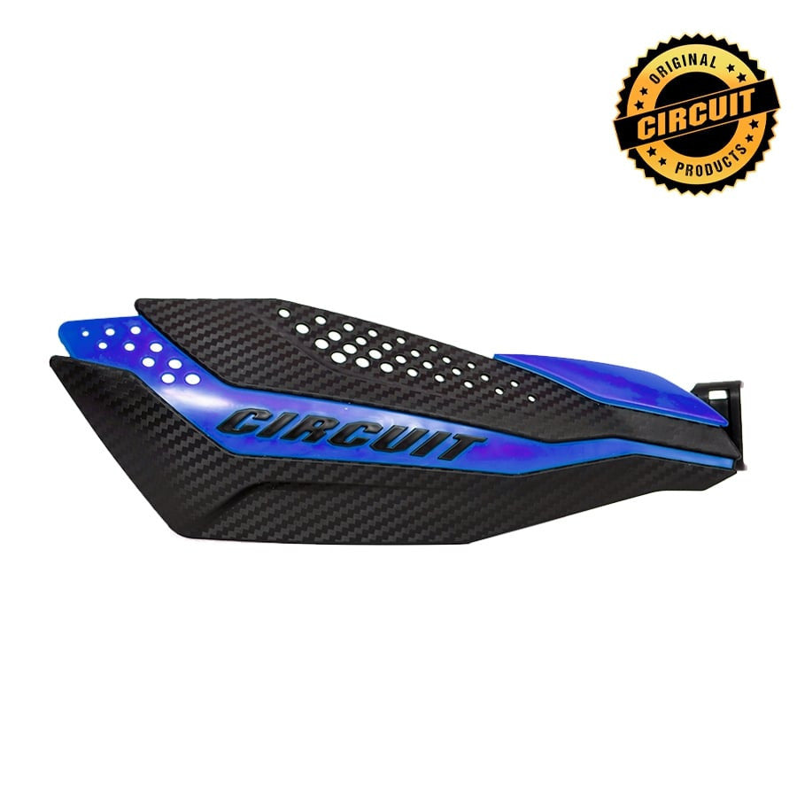 Circuit Dakar Handguards