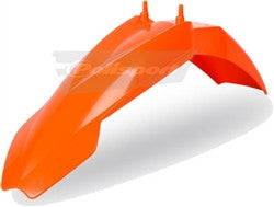 Polisport 2015 KTM Front Fender