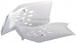 Polisport 2015 KTM Radiator Shrouds
