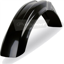 Polisport 2015 Kawasaki Front Fender