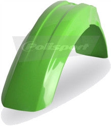 Polisport 2015 Kawasaki Front Fender