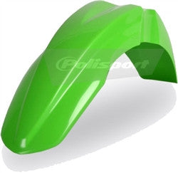 Polisport 2015 Kawasaki Front Fender
