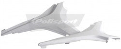 Polisport 2015 Honda Upper Side Number Plates