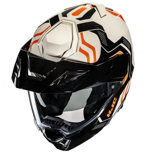 HJC i80 Velly Modular Helmet MC-7