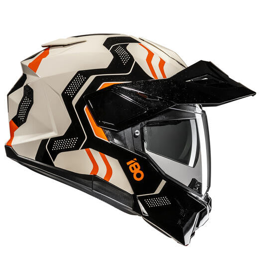 HJC i80 Velly Modular Helmet MC-7