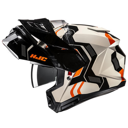HJC i80 Velly Modular Helmet MC-7