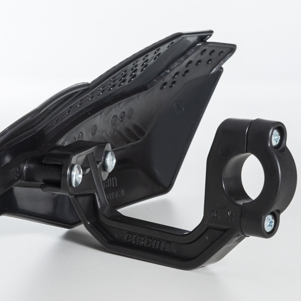 Circuit Dakar Handguards