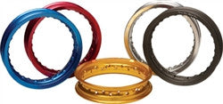 Pro-Wheel 2015 Honda Pit Bike Wheel And Spoke Kits