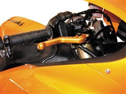 PSR Honda Click-N-Roll Levers