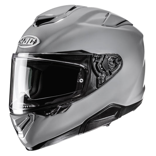 HJC RPHA 72 Solid Nardo Gray Full Face Helmet