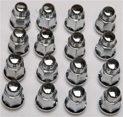 Sedona Honda Badlands Wheels Lug Nut (Box Of 16)