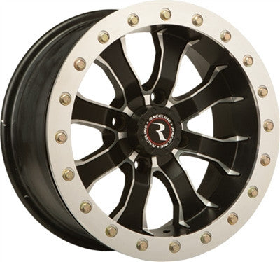 Sedona Honda Mamba Beadlock Wheels