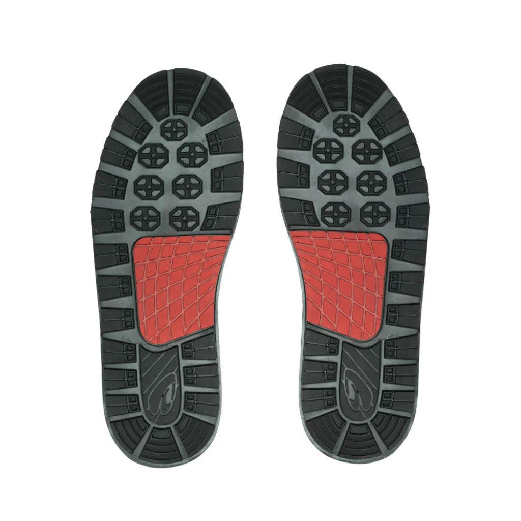 Forma Boulder Comp Boots - Gray/Camo