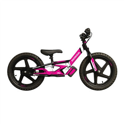 Factory Effex Stacyc EVO Honda Graphic Kit - Magenta