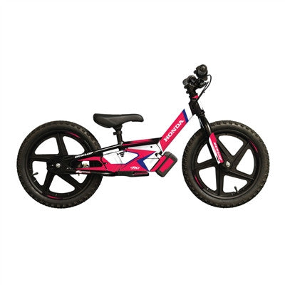 Factory Effex Stacyc EVO Honda Graphic Kit - Red