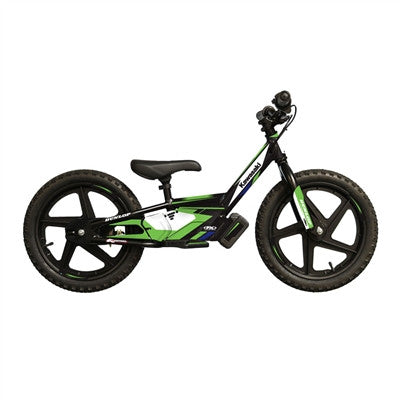 Factory Effex Stacyc EVO Kawasaki Graphic Kit - Green
