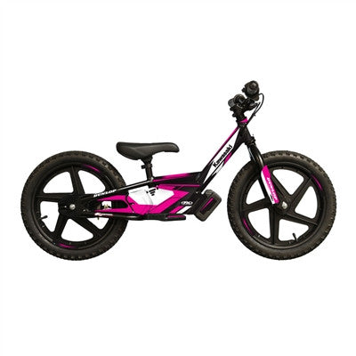 Factory Effex Stacyc EVO Kawasaki Graphic Kit - Magenta