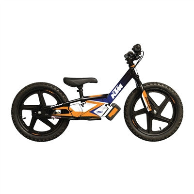 Factory Effex Stacyc EVO KTM Graphic Kit - Orange