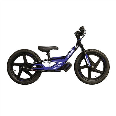 Factory Effex Stacyc EVO Yamaha Graphic Kit - Blue