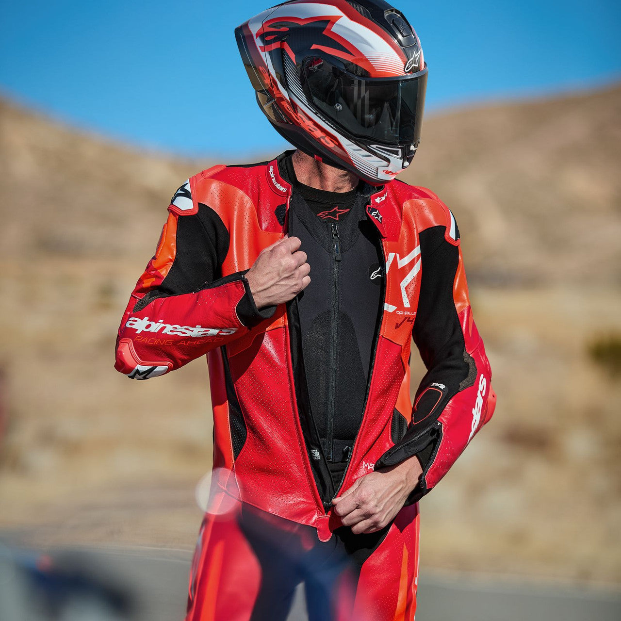 Alpinestars Tech-Air 5 Plasma Airbag System