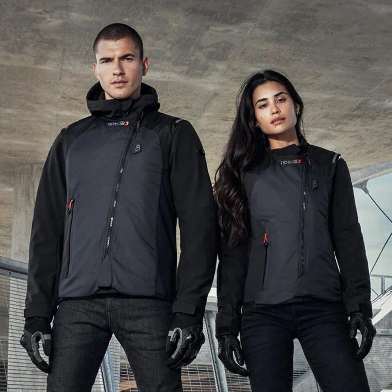 Alpinestars Tech-Air 3 Lightweight Airbag Vest