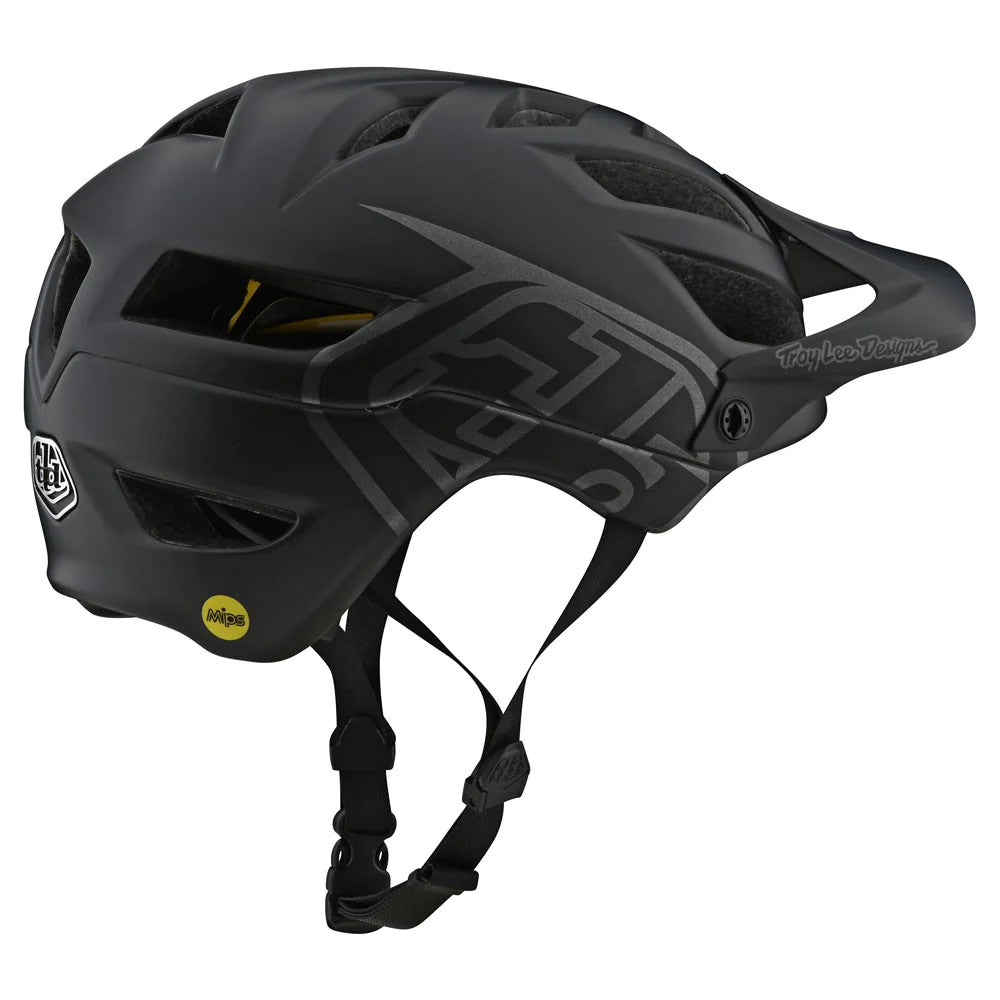 Troy Lee Designs A1 MIPS Bicycle Helmet