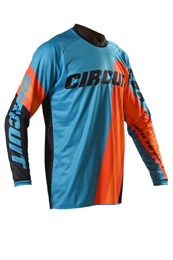 Circuit Equipment Reflex Motocross Jersey